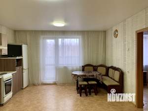 1-к квартира, вторичка, 41м2, 8/10 этаж
