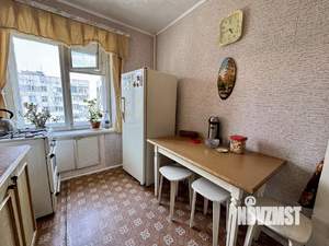2-к квартира, вторичка, 51м2, 8/9 этаж