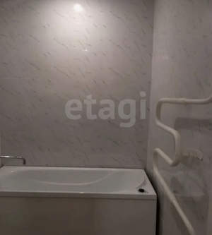 1-к квартира, вторичка, 32м2, 3/5 этаж