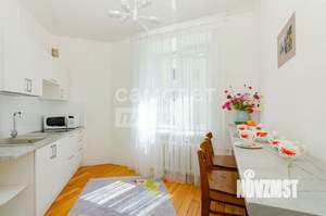 2-к квартира, вторичка, 49м2, 2/2 этаж