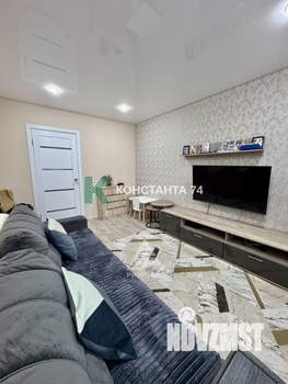 2-к квартира, вторичка, 45м2, 3/5 этаж