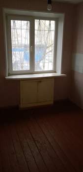 2-к квартира, вторичка, 49м2, 1/9 этаж