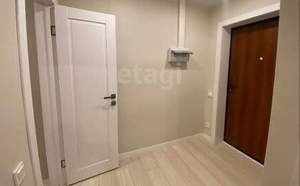 Студия квартира, вторичка, 29м2, 9/10 этаж