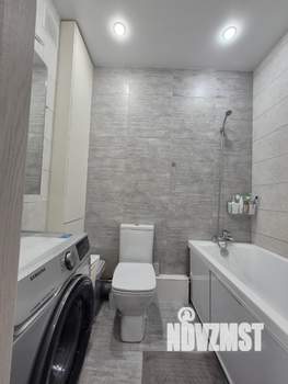 1-к квартира, вторичка, 33м2, 6/17 этаж