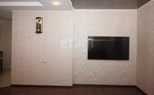 4-к квартира, вторичка, 150м2, 8/22 этаж