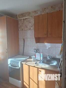 2-к квартира, вторичка, 46м2, 1/5 этаж