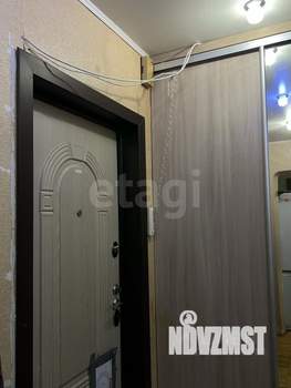1-к квартира, вторичка, 41м2, 3/3 этаж