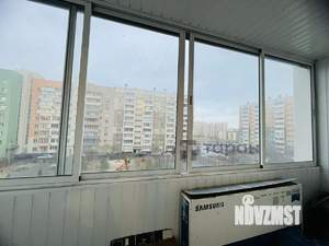 2-к квартира, вторичка, 56м2, 4/10 этаж