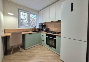 3-к квартира, вторичка, 62м2, 3/5 этаж