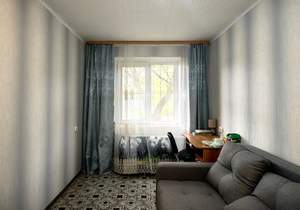 2-к квартира, вторичка, 48м2, 1/5 этаж