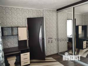 1-к квартира, вторичка, 23м2, 8/10 этаж