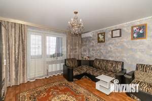 1-к квартира, вторичка, 40м2, 5/10 этаж