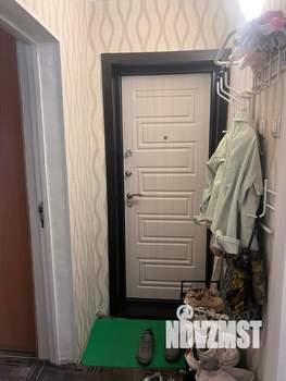 1-к квартира, вторичка, 35м2, 1/10 этаж