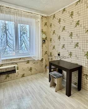 1-к квартира, вторичка, 33м2, 10/11 этаж