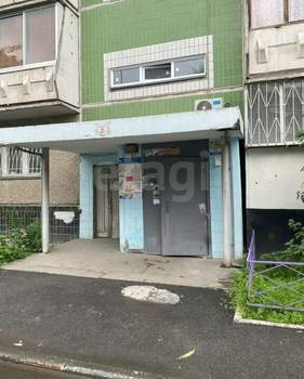 1-к квартира, вторичка, 34м2, 2/10 этаж