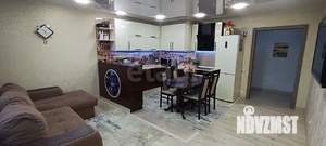 3-к квартира, вторичка, 77м2, 12/19 этаж