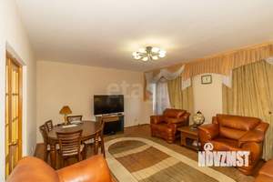 3-к квартира, вторичка, 96м2, 6/14 этаж