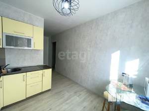1-к квартира, вторичка, 40м2, 2/9 этаж