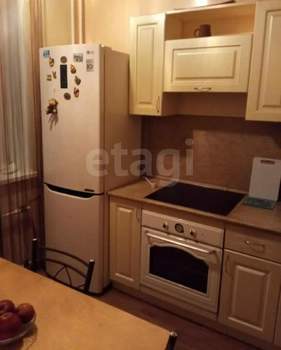 1-к квартира, вторичка, 38м2, 3/9 этаж