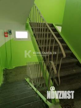 1-к квартира, вторичка, 42м2, 8/10 этаж