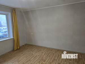 2-к квартира, вторичка, 52м2, 1/10 этаж