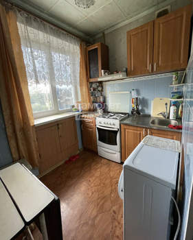 4-к квартира, вторичка, 60м2, 3/5 этаж