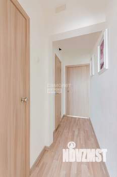 2-к квартира, вторичка, 56м2, 16/18 этаж