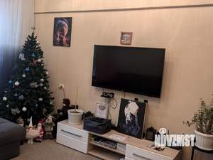 3-к квартира, вторичка, 56м2, 1/5 этаж