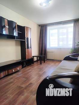 2-к квартира, вторичка, 54м2, 6/14 этаж