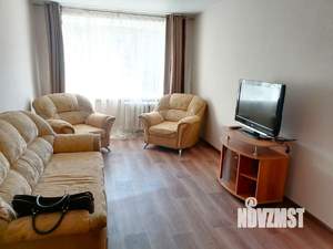 2-к квартира, вторичка, 48м2, 2/4 этаж