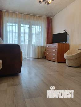 1-к квартира, вторичка, 33м2, 3/5 этаж