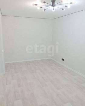 1-к квартира, вторичка, 31м2, 1/5 этаж