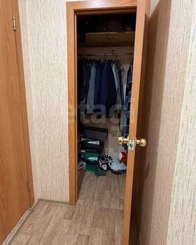 1-к квартира, вторичка, 39м2, 5/10 этаж