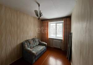 3-к квартира, вторичка, 59м2, 3/5 этаж