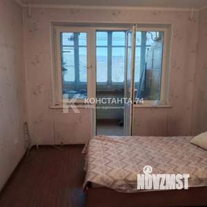 3-к квартира, вторичка, 70м2, 4/9 этаж