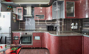 3-к квартира, вторичка, 70м2, 4/9 этаж