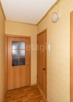 1-к квартира, вторичка, 41м2, 2/10 этаж