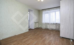 1-к квартира, вторичка, 33м2, 4/10 этаж