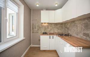 2-к квартира, вторичка, 55м2, 5/9 этаж