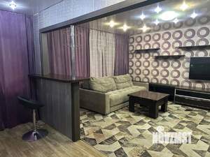 4-к квартира, вторичка, 77м2, 1/9 этаж