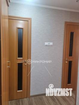2-к квартира, вторичка, 50м2, 6/10 этаж