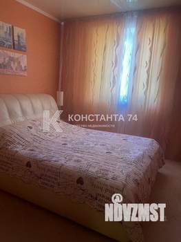 3-к квартира, вторичка, 98м2, 8/9 этаж