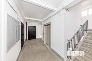 Студия квартира, вторичка, 24м2, 5/10 этаж