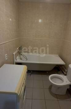 Студия квартира, вторичка, 28м2, 2/3 этаж