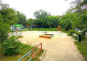 2-к квартира, вторичка, 57м2, 6/10 этаж