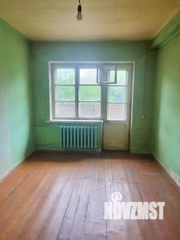 3-к квартира, вторичка, 71м2, 2/5 этаж