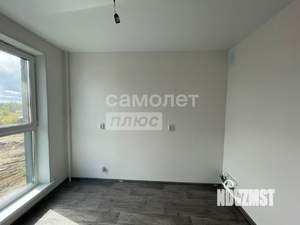 1-к квартира, вторичка, 34м2, 4/10 этаж