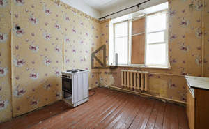 2-к квартира, вторичка, 31м2, 1/2 этаж