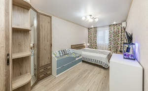 2-к квартира, вторичка, 65м2, 3/10 этаж