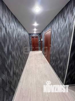 3-к квартира, вторичка, 60м2, 6/10 этаж